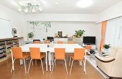 一般社団法人 日本腸心セラピー協会